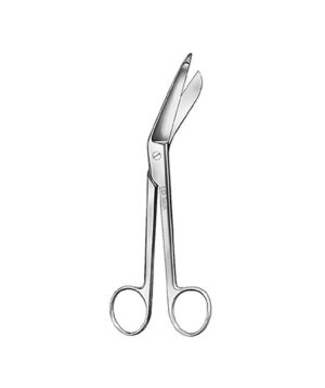 Lister Bandage Scissors