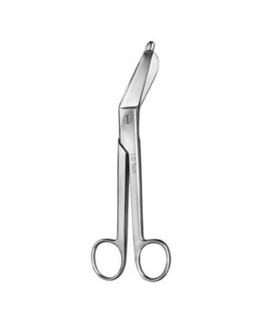 Esmarch Plaster Shears