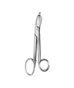 Bruns Plaster Scissors