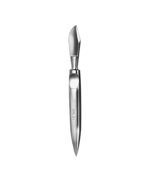 Esmarch Plaster Knife
