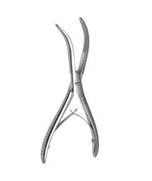 Wolff	Plaster Breaker