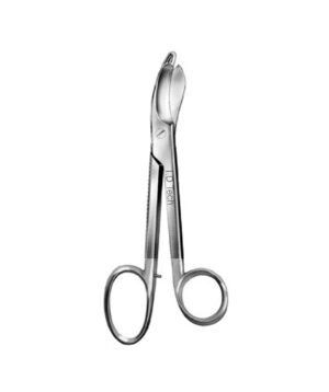TC Bruns Plaster Scissors