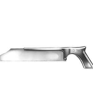 Satterlee Amputation Saw