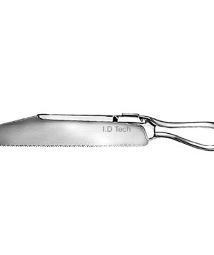 Charriere Amputation saws