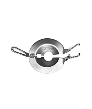 Percy Amputation Shield