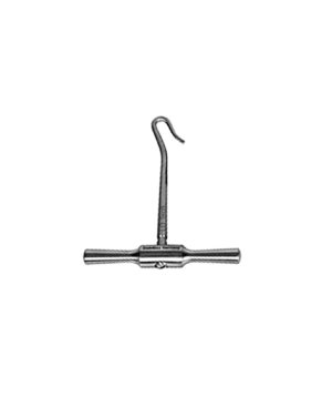 Gigli Saw Handles SOLID