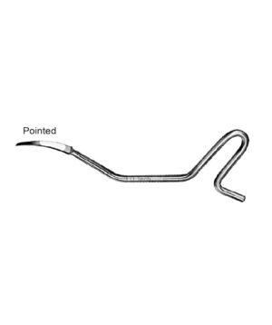 Kuntscher Diamond Awl
