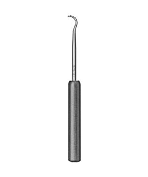 Shoulder Penetrating Awl Fibre Handle