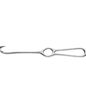 Volkman Bone Hook