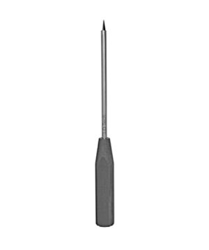 Pointed Awl Fibre Handle