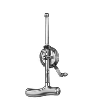 Stille-Sherman Hand Drill