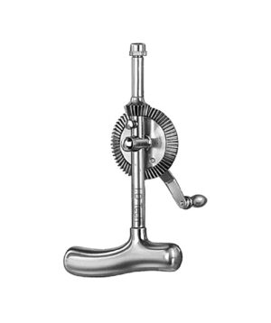Stille Hand Drill