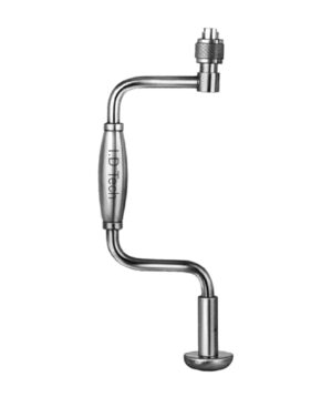 Hudson Hand Drill