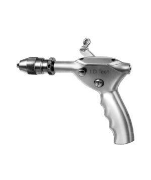 Ralk	Hand Drill