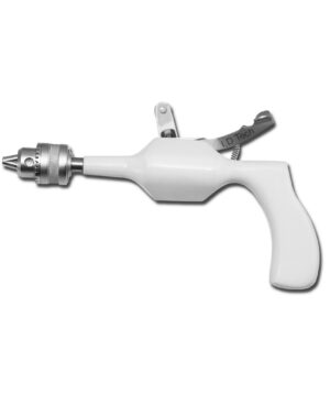 Hand Drill