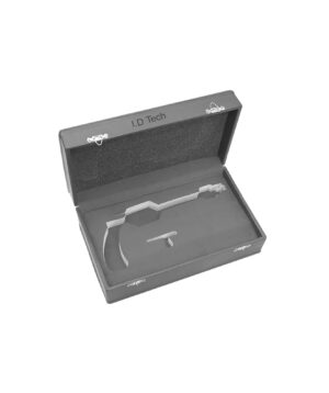 Box for Hand Drills