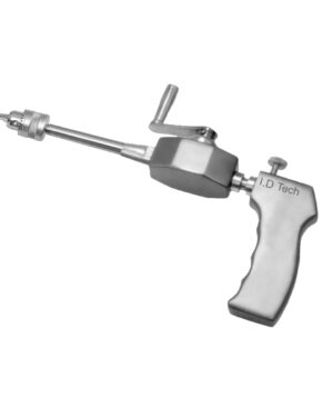 Hand Drill