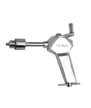 Hand Drill