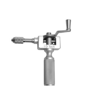 Hand Drill