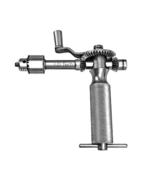 Hand Drill