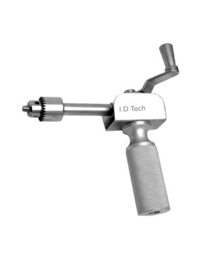 Hand Drill