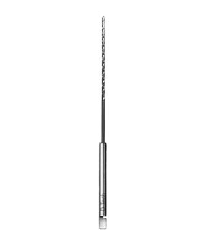Borchardt Shaft Twist Drill Long Working End