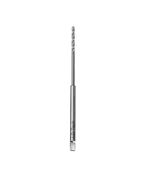Borchardt Shaft Twist Drill