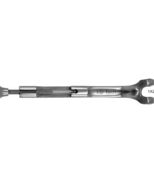 Gerster-Lowman	Bone Holding Clamp