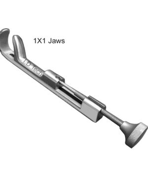 Gerster-Lowman	Bone Holding Clamp