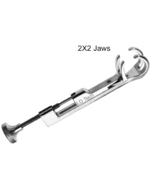 Gerster-Lowman	Bone Holding Clamp