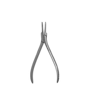 Platypus Nail  Pulling Forceps