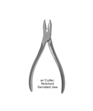 Wire Bending Pliers