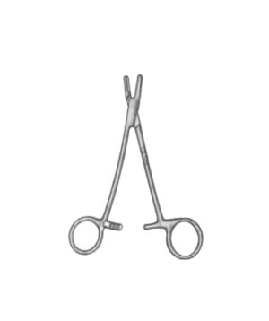 Wire Pulling Forceps