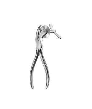 Finger Ring Saw
