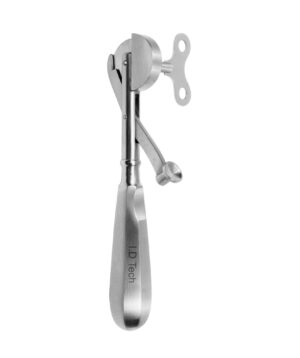 Martin Finger  Ring Saw