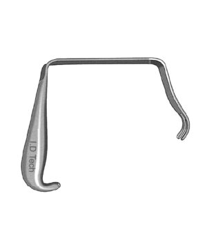 Bristow / Bankart Humeral Retractor