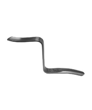 Z Knee Retractor