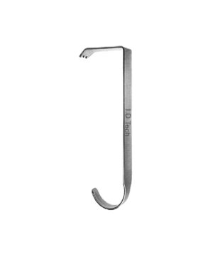 Hibbs Retractor Sharp Teeth