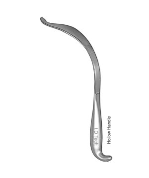 Aufranc Cobra Retractor