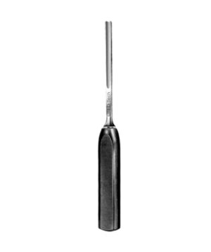 Lexer	 Spongiosa Gouge