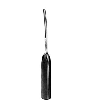 Lexer Spongiosa  Gouge