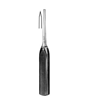 Lexer,Mini	Osteotome