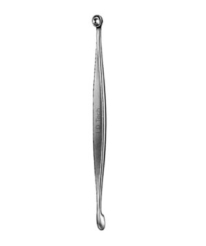 Volkmann Bone Curette