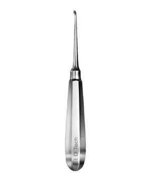 Modell USA	 Bone Curette