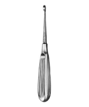 Volkmann	Bone Curette