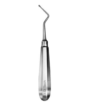 Modell USA Bone Curette