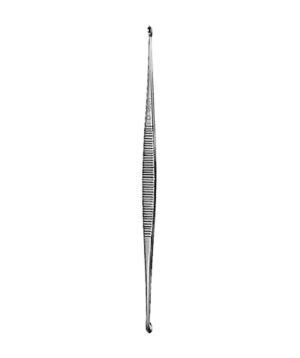 Williger	Bone Curette,
