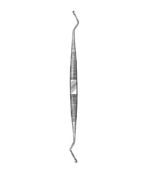Williger Bone Curette