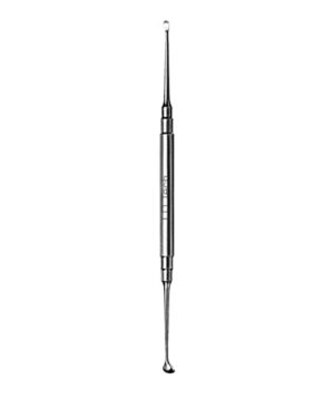 Molt Bone Curette