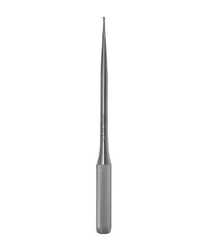Spinal Fusion Curette